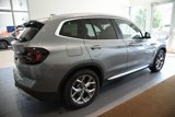 Certified 2024 BMW X3 xDrive30i w/ Convenience Package image 3