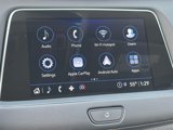 Certified 2022 Cadillac XT4 Luxury w/ Cold Weather Package image 6