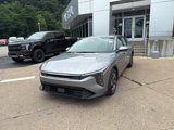 New 2025 Kia K4 LXS image 3