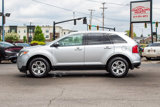 Used 2012 Ford Edge SEL image 3
