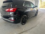 Used 2021 Chevrolet Equinox LT image 3
