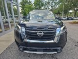 Used 2022 Nissan Pathfinder SL w/ SL Premium Package image 2