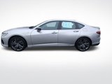 Used 2023 Acura TLX SH-AWD w/ A-SPEC Pkg image 4