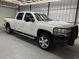 Used 2013 Chevrolet Silverado 2500 LTZ w/ LTZ Plus Package image 4