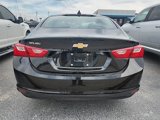 Used 2023 Chevrolet Malibu LS image 3