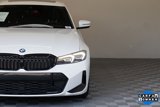 Used 2023 BMW 330i Sedan w/ M Sport Package image 5