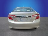 Used 2014 Toyota Camry XLE image 5
