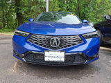 Certified 2023 Acura Integra A-Spec image 2