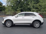 Used 2021 Cadillac XT4 Premium Luxury image 3