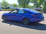 New 2025 Acura Integra A-Spec image 3