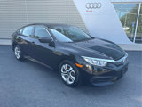 Used 2018 Honda Civic LX image 2