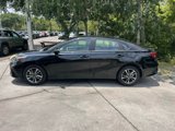 Used 2024 Kia Forte LXS image 2