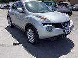 Used 2013 Nissan Juke SL image 6