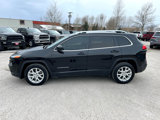 Used 2018 Jeep Cherokee Latitude Plus image 2
