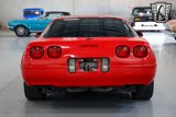 Used 1991 Chevrolet Corvette Coupe image 4