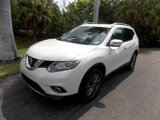 Used 2016 Nissan Rogue SL image 3