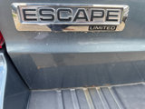 Used 2011 Ford Escape Limited w/ 302A Rapid Spec Order Code image 3