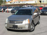 Used 2004 Cadillac SRX V8 image 2