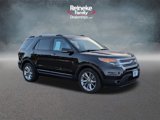 Used 2015 Ford Explorer XLT w/ Equipment Group 202B image 3