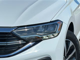 Used 2024 Volkswagen Jetta S image 4