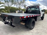 Used 2013 Ford F550 2WD Regular Cab Super Duty w/ PWR Equipment Group image 3