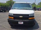 Used 2020 Chevrolet Express 2500 w/ Driver Convenience Package image 3