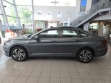 Certified 2021 Volkswagen Jetta SEL image 5