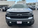 Used 2021 Chevrolet Silverado 1500 RST w/ All Star Edition Plus image 2