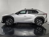 Used 2025 Toyota bZ4X AWD image 3