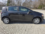 Used 2014 Chevrolet Sonic LT image 3
