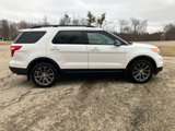 Used 2015 Ford Explorer XLT w/ Equipment Group 202A image 6