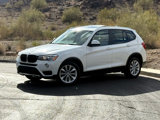 Used 2015 BMW X3 xDrive28i image 2