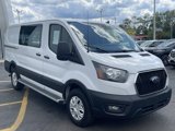 Used 2023 Ford Transit 250 Low Roof w/ Exterior Upgrade Package image 5