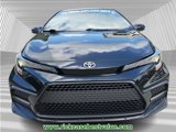 Used 2022 Toyota Corolla SE image 4