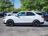 Certified 2023 Chevrolet Equinox LT image 4