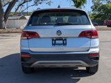 Certified 2022 Volkswagen Taos S image 4