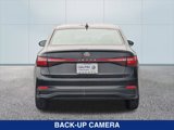 New 2025 Volkswagen Jetta S image 4