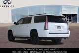 Used 2020 GMC Yukon XL SLT w/ Premium Edition image 3