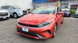 Used 2023 Kia Forte LXS image 4