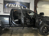 Used 2018 RAM 2500 Tradesman w/ Chrome Appearance Group image 5
