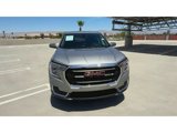 Used 2024 GMC Terrain SLE image 3