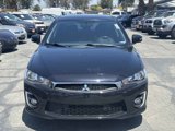 Used 2017 Mitsubishi Lancer LE image 2