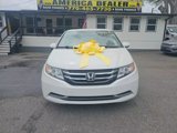 Used 2014 Honda Odyssey EX-L image 3