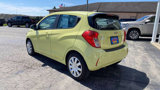 Used 2017 Chevrolet Spark LS image 5