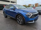 Used 2024 Kia Sportage EX image 2