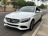 Used 2015 Mercedes-Benz C 300 Luxury w/ Premium 1 Package image 4