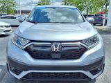 Certified 2022 Honda CR-V EX image 2