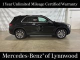 Used 2020 Mercedes-Benz GLE 350 4MATIC image 3