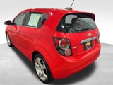Used 2015 Chevrolet Sonic LTZ image 5