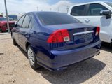 Used 2003 Honda Civic EX image 3